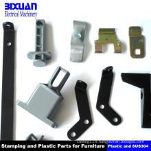 Stamping Parts, Punching Product (BIXSTM2011-1)